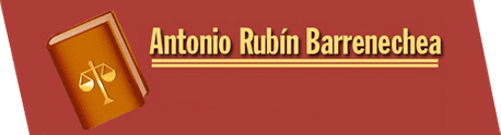 Antonio Rubín Barrenechea logo