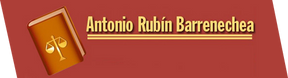 Antonio Rubín Barrenechea logo